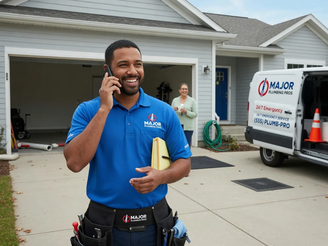 Drain Cleaning Services Hermitage, TN FAQs